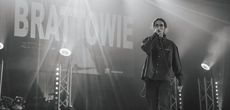 FLAX Festiwal w Centrum Kultury