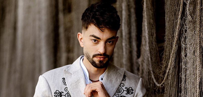Żyrardowski len wraca do łask projektantów
