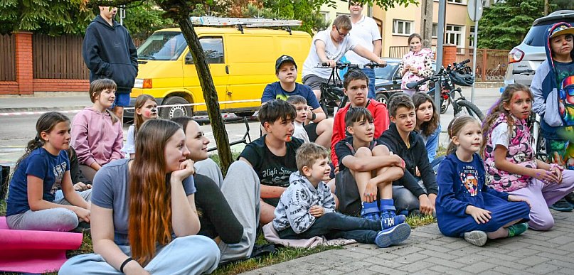 Dzień Dziecka w TPD