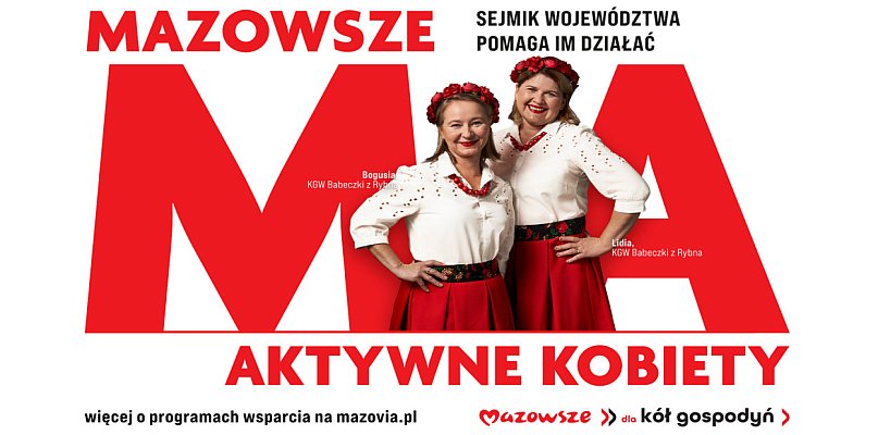 Mazowsze MA – 2700 podpisanych umów - 45370