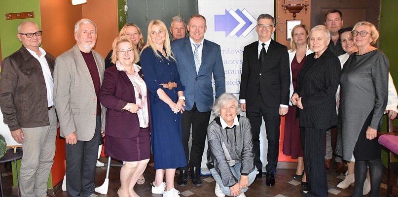 30 lat w służbie małej przedsiębiorczości - 45476