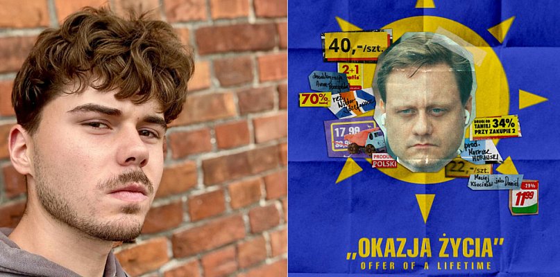 Minuta, która zrobiła furorę - 45484