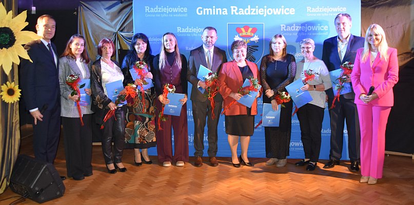 Dzień Edukacji Narodowej w Gminie Radziejowice - 45732