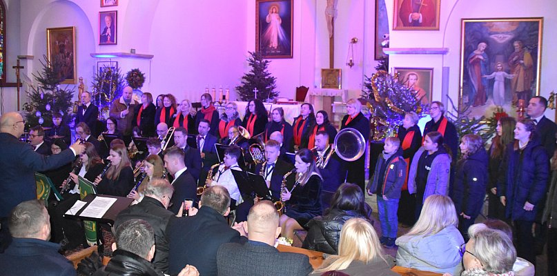 Cudowna uczta artystyczna w Święto Trzech Króli - 46588