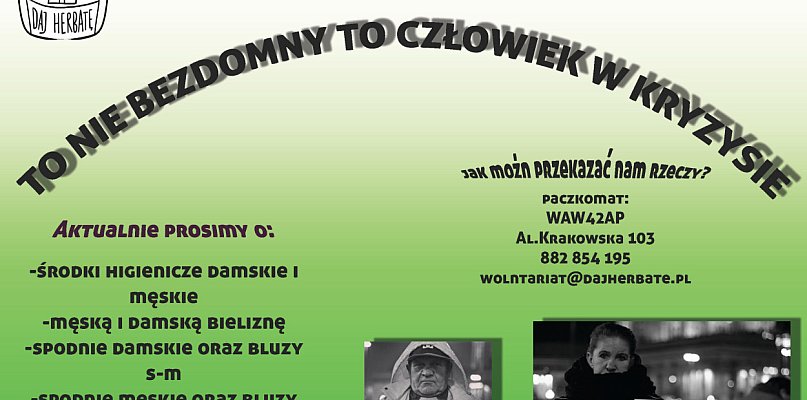 Uczniowie „Elektryka” wspierają osoby bezdomne - 46609