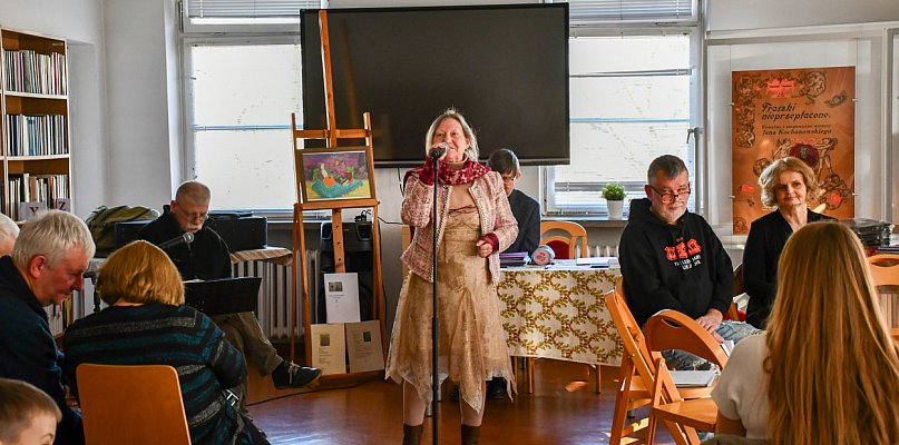 XV Program Satyryczno-Muzyczny