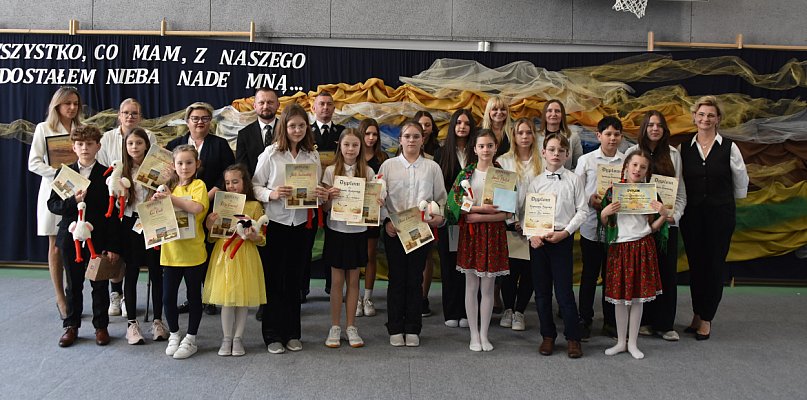 Święto Patrona – dzień dumy, pamięci i inspiracji