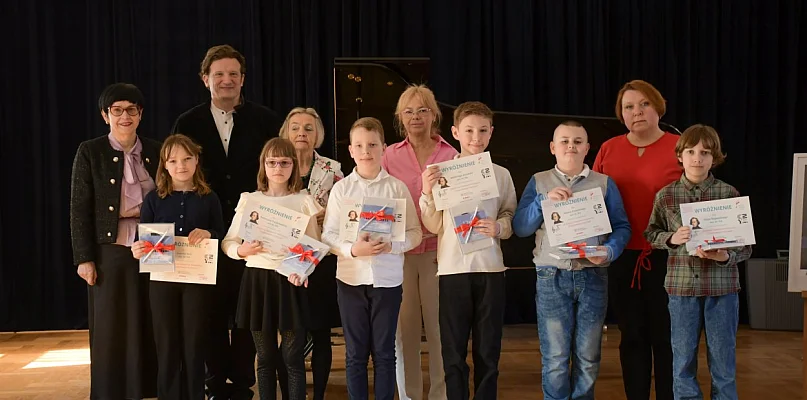 Trójka „U Frycka”