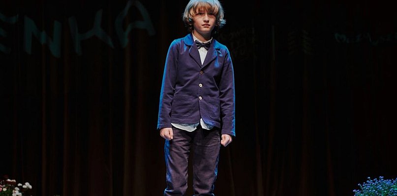 Sukces Żyrardowianina w Warszawskiej Syrence