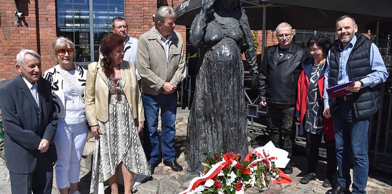Lewica uczciła robotnicze ,,Święto Pracy”