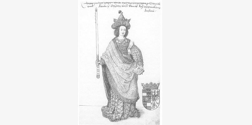 500 lat Mazowsza w Koronie