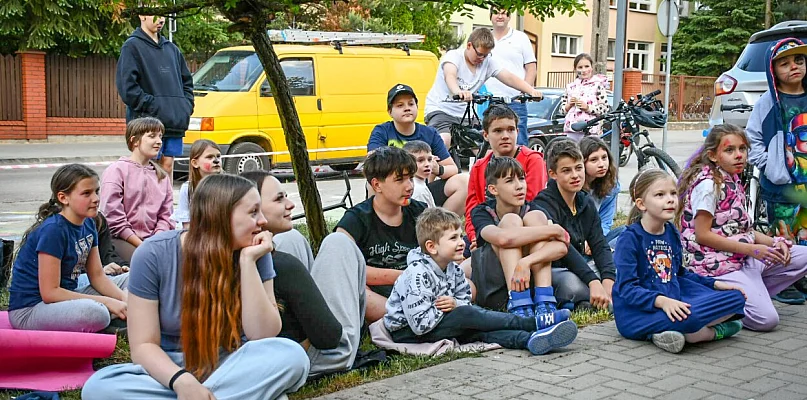 Dzień Dziecka w TPD