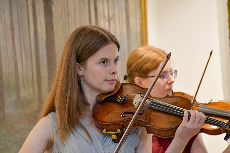 Magia muzyki barokowej