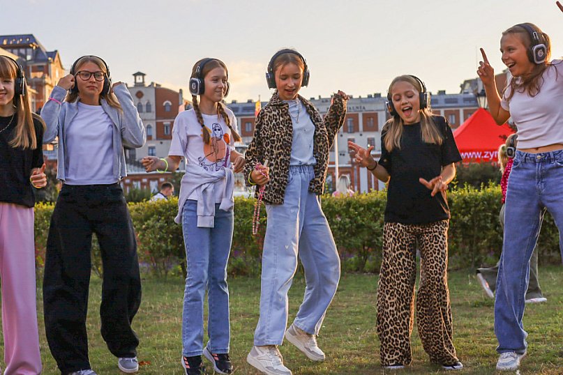 Dobry Stan na Placu Dobrych Relacji