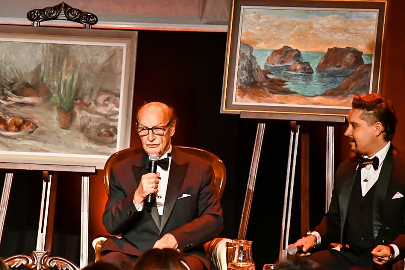  spotkanie z Wiesławem Ochmanem