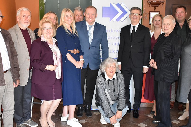 30 lat w służbie małej przedsiębiorczości