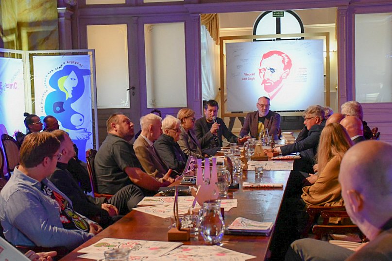 Oficjalnie rozpoczął się festiwal Miasto Gwiazd