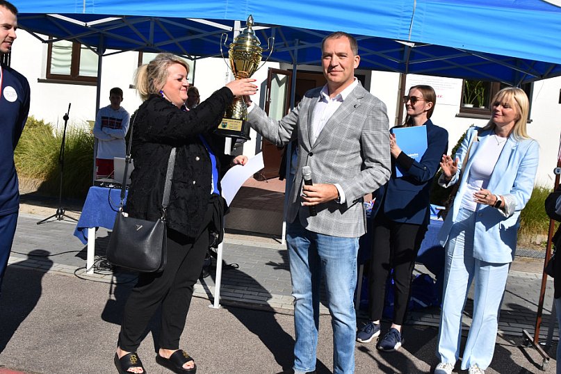 Wszyscy zostali zwycięzcami tej rywalizacji