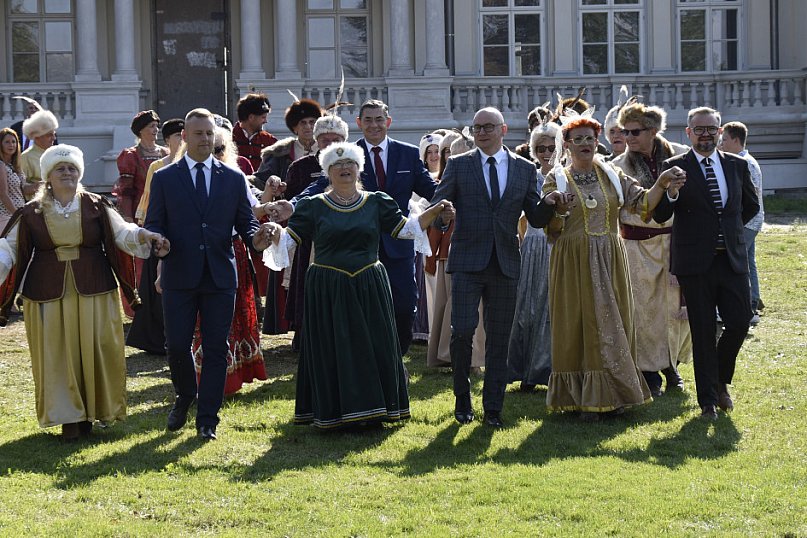 „Kleofaski” – taki był jubileusz 10-lecia