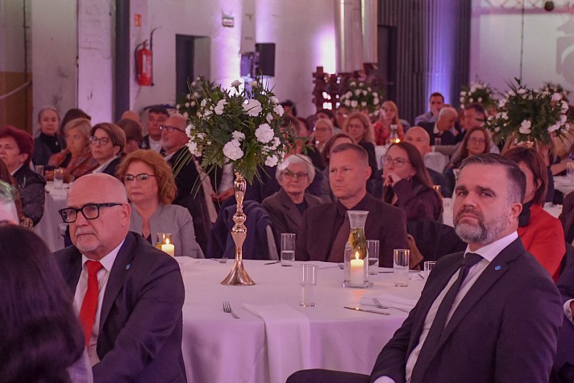 Żyrardów gospodarzem gali „Zabytek Zadbany”