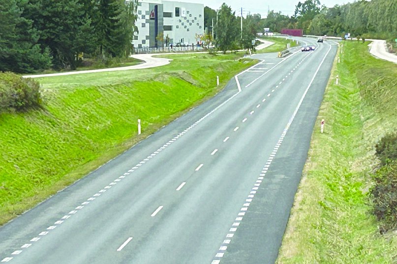 Wrócił temat Obwodnicy Aglomeracji Warszawskiej