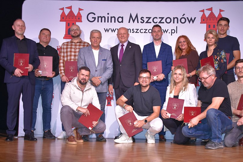 Społecznicy otrzymali akty powołania do Rad