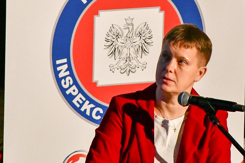 Konferencja &quot;Wyłącz hejt, włącz siebie&quot;