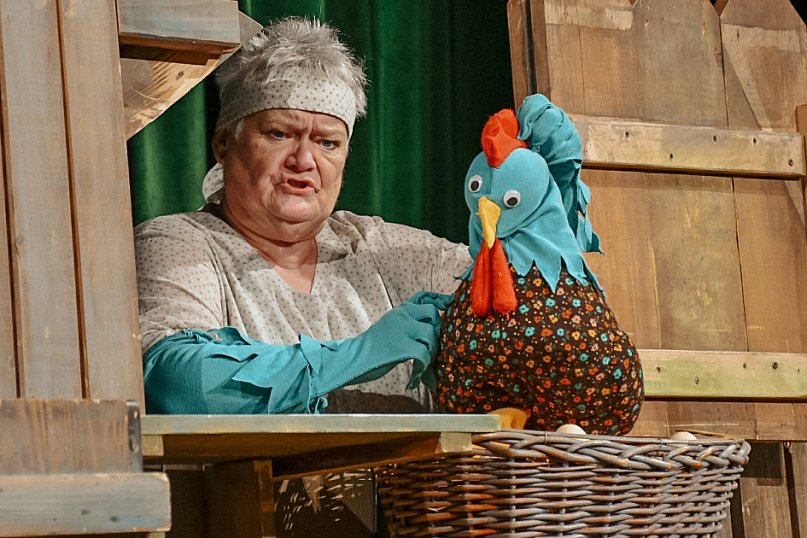 Białostocki Teatr Lalek