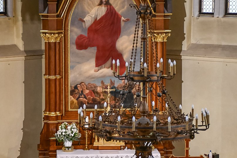 W hołdzie Janowi Pawłowi II – Koncert Papieski