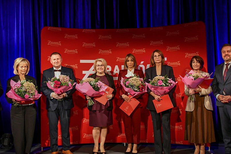 Żyrardów: Dzień Edukacji Narodowej