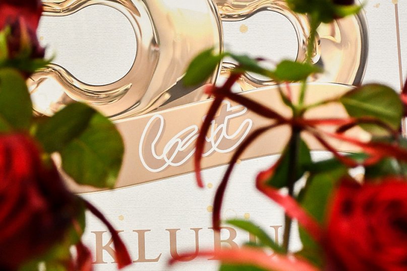 55-lecie Klubu Seniora