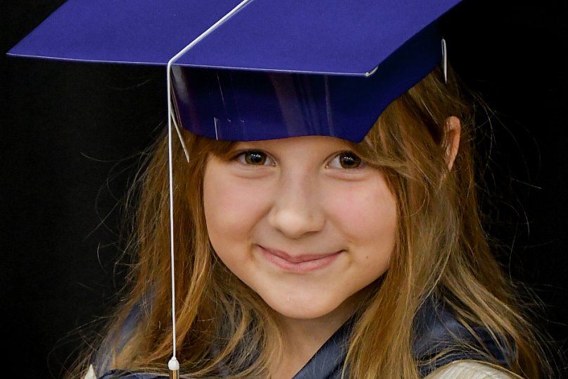 Stało się! Pierwszaki z „Szóstki” są uczniami