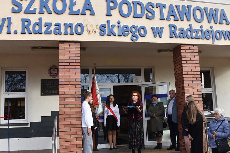 Każdy może uratować życie…