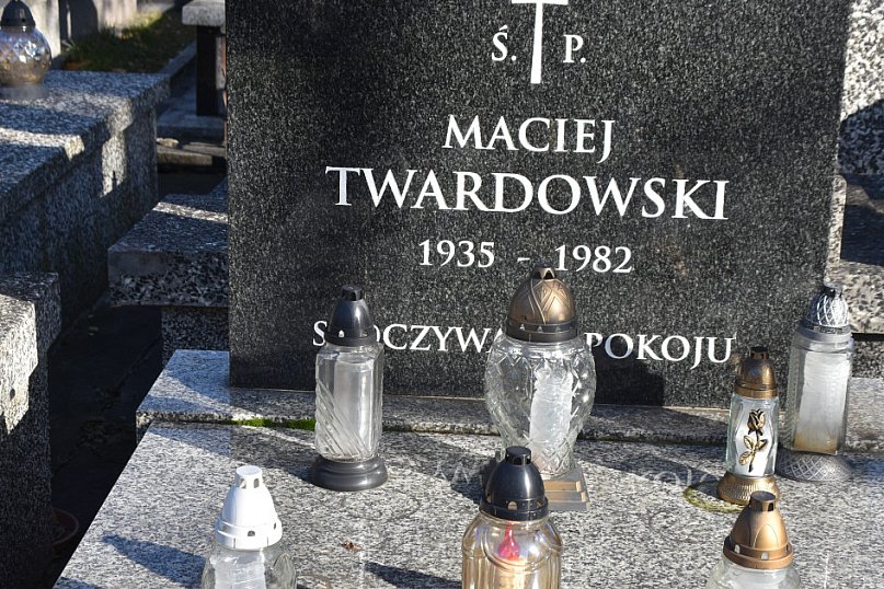 W „ŻŻ” ważna jest pamięć