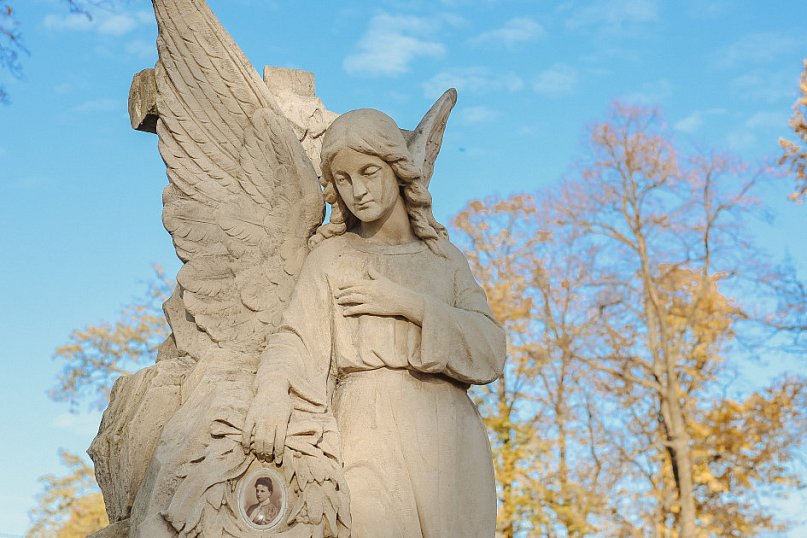 Rekord zbiórki na renowację zabytkowych nagrobków