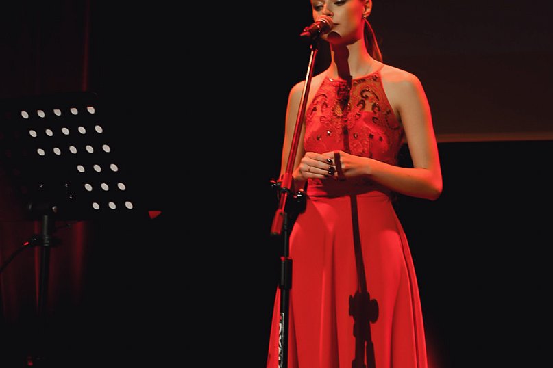 Niepodległość w dźwiękach