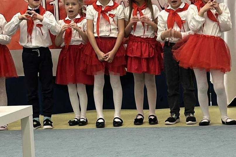 MP nr 6: Małe serca biją w rytmie Polski