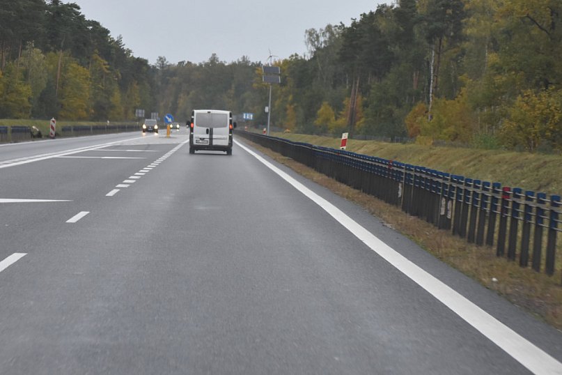 Żyrardów również broni się przed OAW