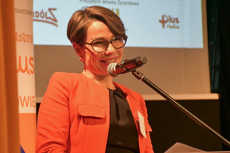 25. Spotkanie Oddziałów i Kół Dużych Rodzin