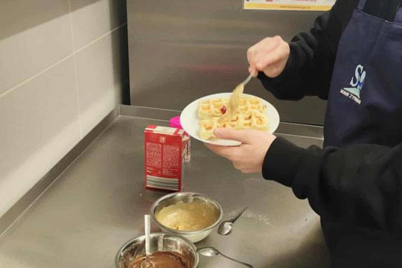 Zajęcia Otwarte w ramach Dni Terapeutycznych