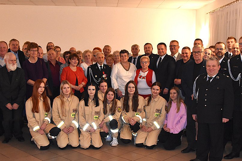 Jest dumą, solą i ikoną naszej ziemi