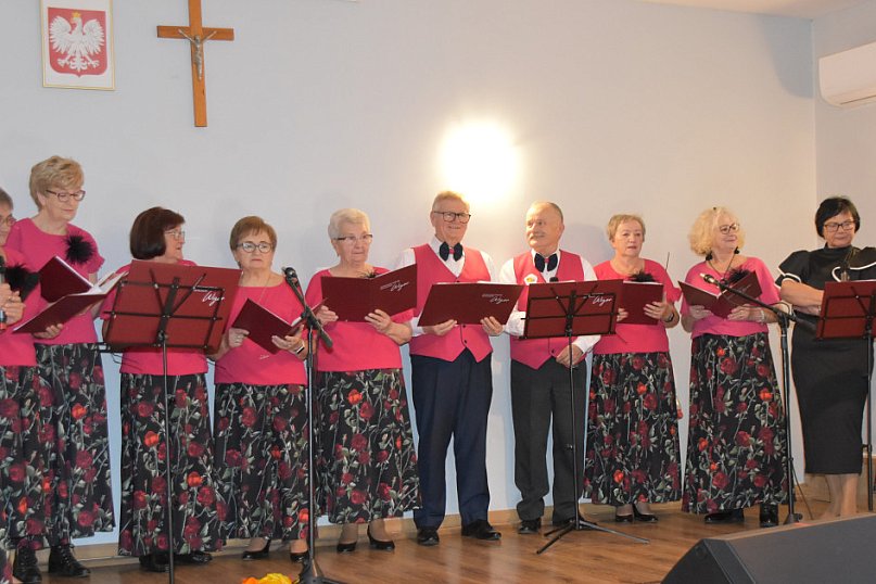 Pięknie żyją – z Wigorem