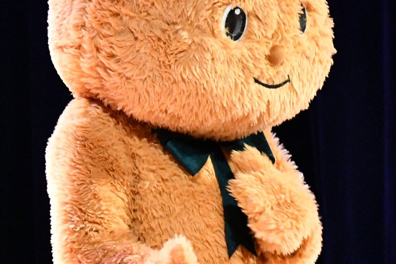 Szkoły i przedszkola w akcji Pluszowego Misia