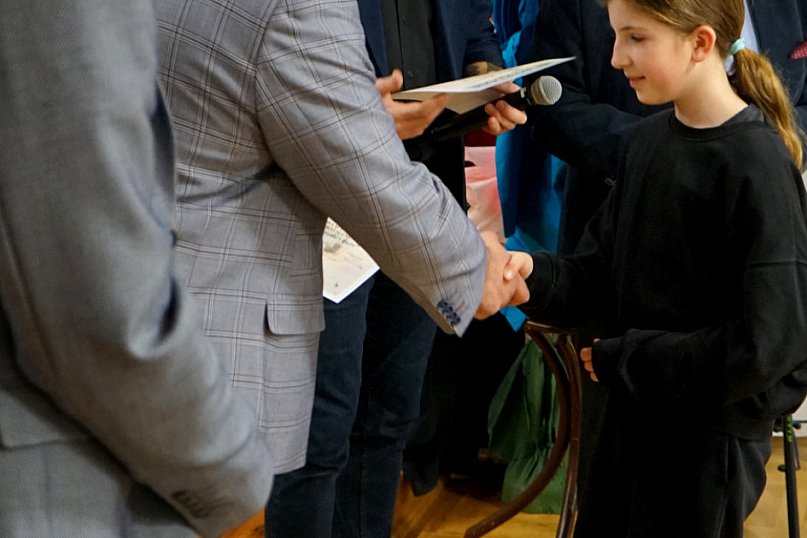 Podróże małe i duże w obiektywie