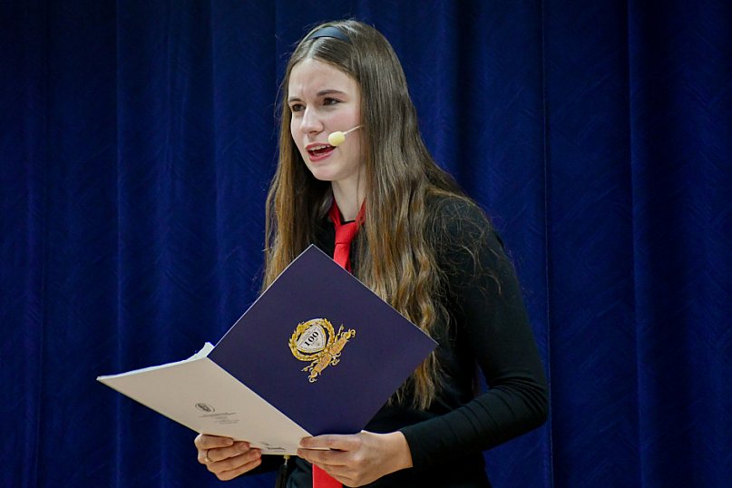 Święto patrona w Czerwoniaku