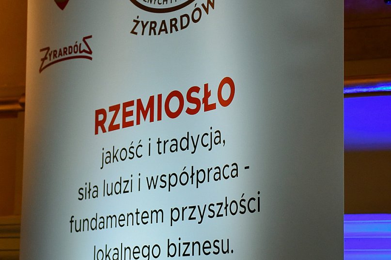W Resursie o rozwoju rzemiosła i przedsiębiorstw