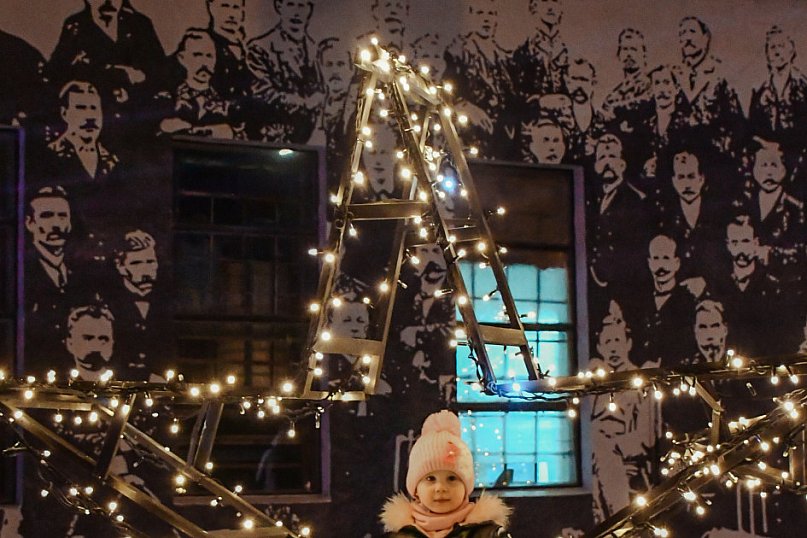 Fabryka Świętego Mikołaja