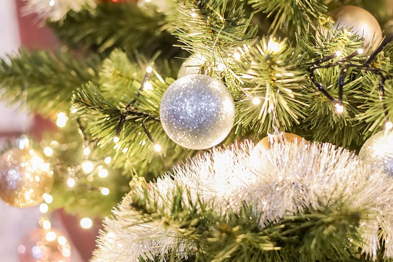 Mikołajki we Włókienniku pełne radości!