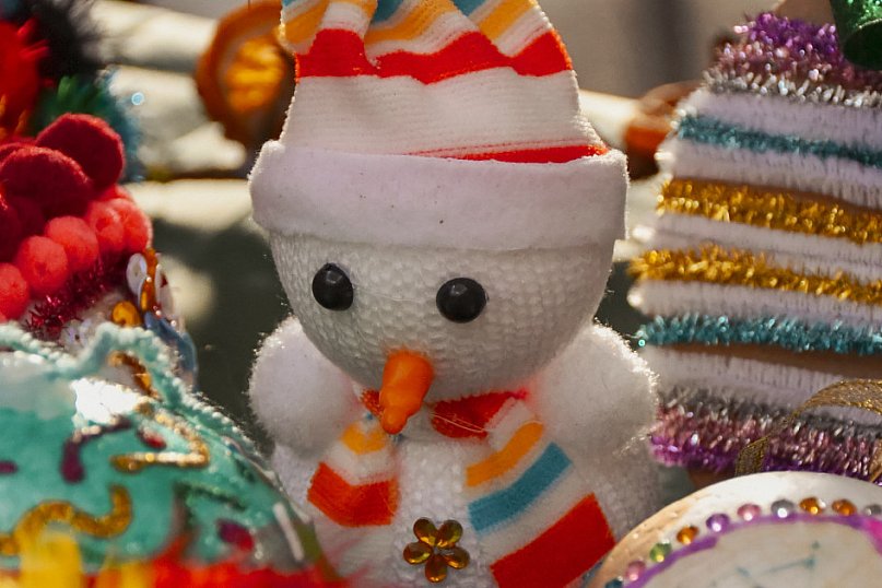 Najsłodszy kiermasz w Żyrardowie