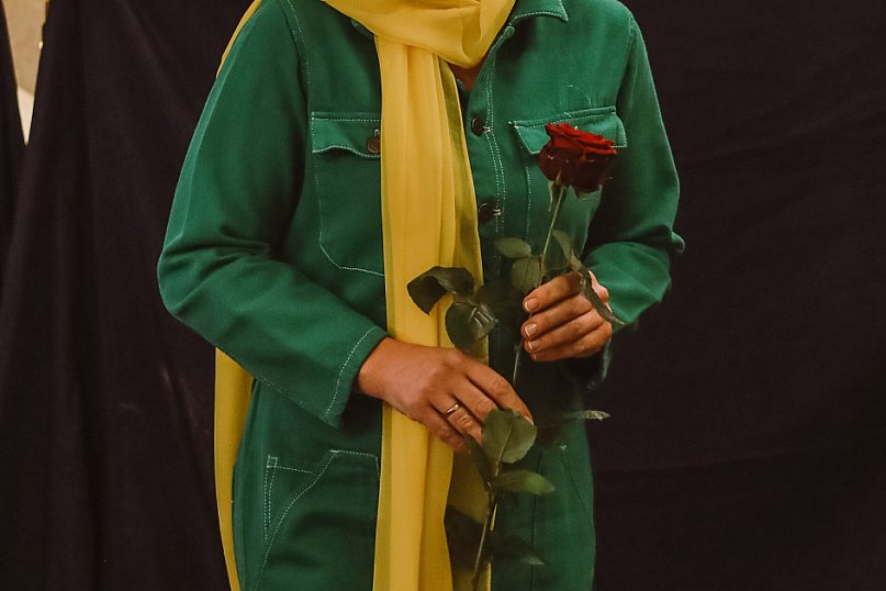 Wyjątkowy, wspólny czas w Przestrzeni Seniora